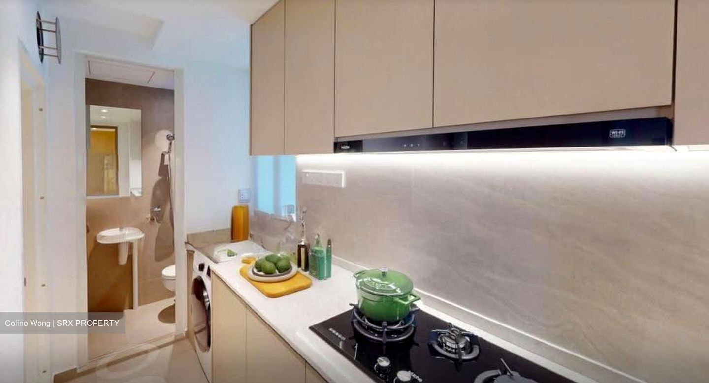 Blackmore Drive (D21), Condominium #608359541